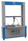 Машина для испытания прочности резины для материала универсальное испытание 25 ~ 500 мм в минуту AC сервомотор
