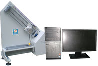 90 градусов Peel Tester Machine Компьютеризированный тест на прочность резиновой ленты 10N 20N 50N 100N 200N 500N