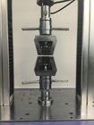 Промышленная электронная машина для испытания прочности резины с программным обеспечением управления замкнутой петлей