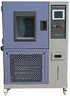 Программируемая машина для испытания влажности при постоянной температуре для различных материалов 20%RH ~ 98%RH