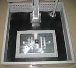 1000 мм высоты испытательный аппарат с сенсорной панелью настройки и дисплея 2kgf испытания нагрузки испытания вес