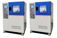 IEC60529 IP5X IP6X Противопылевая климатическая испытательная камера для освещения IP5X IP6X Испытание пыли