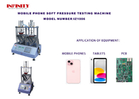 Мобильные телефоны и планшеты компрессионная испытательная машина