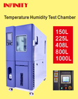 Температурный диапазон от -20C до 150C постоянная температура влажность испытательной камеры