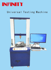 420 мм универсальная испытательная машина эффективной ширины для плавной работы