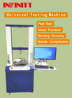 Универсальная испытательная машина Основное оборудование для испытания материалов