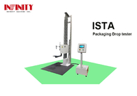 ISTA Бесплатное упаковка упаковки испытательного оборудования Контрольная коробка и контроль реальной разницы в высоте