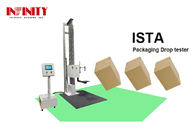 ISTA Бесплатное упаковка упаковки испытательного оборудования Контрольная коробка и контроль реальной разницы в высоте