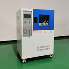 Лаборатория IEC60529 IP5X IP6X Противопылевая испытательная камера для окружающей среды AC220V 50Hz или AC 120V 60Hz