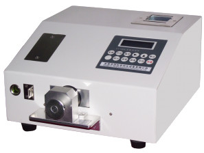 Оборудование для испытаний бумажной печати, упаковки, для измерения трения GB/T 8941 влажность &lt;85% 50×50 мм