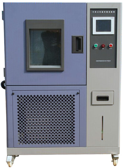 100L Психические испытательные камеры для испытания температуры и влажности IEC68-2-2 20% R.H ~ 98% R.H
