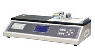 ISO2813 Оборудование для испытания упаковки для измерения блеска Статический коэффициент трения испытания 180mm × 630mm ≤2mm ±0.001