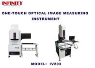 Светодиодный свет автоматический оптический измерительный прибор оптическая измерительная машина