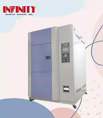 Однородность температуры ≈2.0C Программируемая высоко-низкотемпературная испытательная камера для пользователей для всей машины