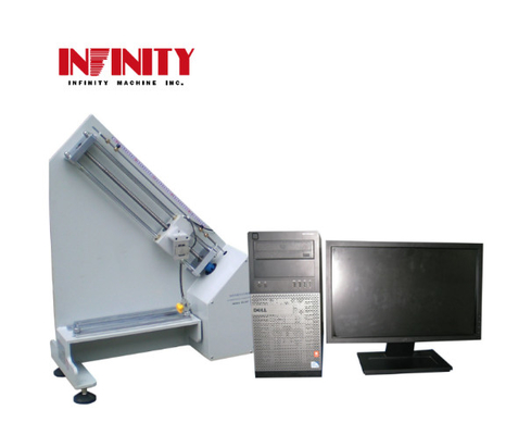 90 градусов Peel Tester Machine Компьютеризированный тест на прочность резиновой ленты 10N 20N 50N 100N 200N 500N