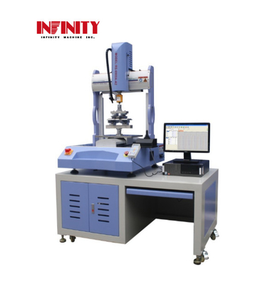 Кнопка питания переключатель клавиатуры Клик-пропорция тестер ноутбук смартфон Сжатие и изгиб тест-машина