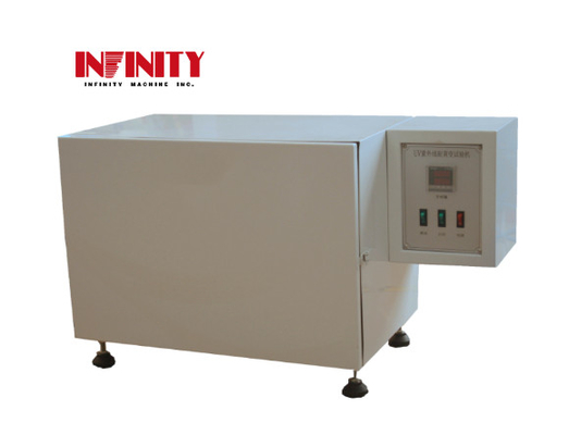 ASTM-D1148 Экологические испытательные камеры для ультрафиолетовых ламп резиновой кожи