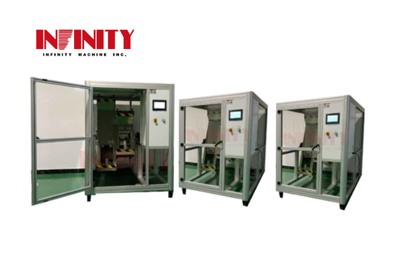 Тестер падения падения GB/T2324.8 IEC 60068-2-32 свободный для мобильного телефона