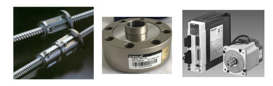 Бесконечное сервоуправление UTM