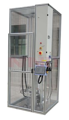 Машина испытания падения IEC 60068-2-32 1m 2m умным контролируемая телефоном