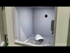 IP5X IP6X Пробная камера для пыли