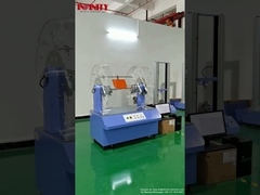 Ноутбук Hinge Tester Ноутбук Hinge Test Machine Прочность