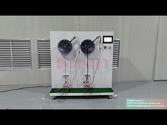 Многоядерные кабели Flex Test Machine