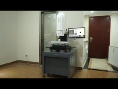 Операция с одним ключом Быстрая оптическая измерительная машина 3D-измерительная система