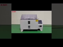 Продолжающаяся и прерывистая камера для испытаний с распылом соли для электронных изделий