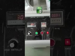 Максимальная нагрузка 1000кг. Машина для испытания упаковки для 2000 фунтов стерлингов.