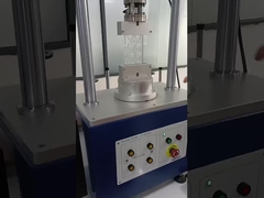 Компьютеризированный торсионный пружинный тестер 360° ASTM A 938-2004 Электрический тип