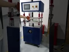 Кнопка клавиатуры переключает тест на жизнь