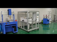 Машины для испытания на падение в барабане, Испытатель на падение в барабане, IEC 60068-2-31, IEC 60068-2-32